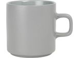 Blomus Becher Pilare Mirage Grey 250 Ml