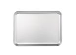 Teglia Vogue In Alluminio 37X26,5X2Cm