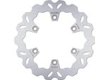 Disco Freno Galfer DF159W Wave® Rigido Anteriore 270X5Mm (2 Necessari) Per Kawasaki Gpz S R 500 - 750 Ccm Anno 1983 - 2003