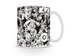 Personaggi Di Pyramid International Marvel Comics Tasse
