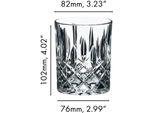 Riedel Spey Whisky 2 StüCk 51500302