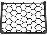 Rete Portaoggetti Elastica 31X21 Cm Con Telaio In Plastica NS-10