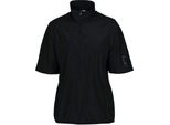 Cutterandbuck La Push Giacca Ss Mezza Zip Donna