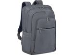 Rivacase 7569 Zaino Per Computer Portatili 17,3 Eco