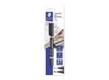 Marcatore Permanente Lumocolor® 348-9 Bkd Duo