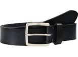 Lloyd Pelle Cintura Belt 4.0 W105 Marine Blu