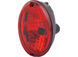 Fendinebbia Posteriore Destro 24 V P21W Alogeno Hella Per Ziegler E Altri