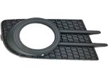 Van Wezel Griglia Di Ventilazione Paraurti Per Vw Tiguan (5N) Con Foro/Fori Per Fendinebbia