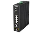 Switch Di Rete D-Link DIS-200G-12S Gestito L2 Gigabit Ethernet