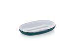 Kela Portasapone Isabella In Ceramica Blu-Verde KL-20512