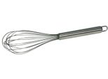 Frusta Kelomat In Acciaio Inox 17 Cm