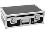Roadinger Flightcase 4X Led Ip Par 3X12W Hcl