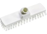 Haug® BüRsten 8850 Haug® BüRsten Schrubber Weiß Kunststoff 22,5 Cm Breit
