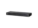 Aten VS0801HB VS0801HB Commutatore Video Hdmi A 8 Vie, True 4K