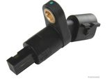 Herth+Buss Elparts | Sensore, Velocità Ruota A 2 Poli (70660011) Adatto Per Vw, Audi, Seat, Skoda