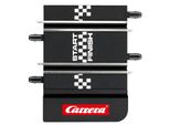 Carrera Go!!! Anschluss-Schiene (2017) 1:43