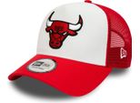 New Era Cappelli 940 Af Trucker Nba Team Clear Black Chibul, 60348855