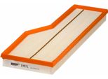 Filtro Aria Hengst Per Porsche 911 996 997 + Cabriolet Targa