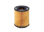 Filtro Olio Hengst Per Alfa Citroen Fiat Ford Jeep Opel Peugeot Suzuki