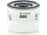 MANN-FILTER Filtro Olio Articolo: W 7050