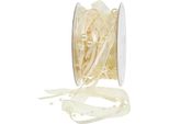 Knorr Prandell 216339114 Perle Fantasia 5 M X 20 Mm Creme