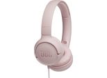 Jbl Tune 500 Rosa | Cuffie Jbl