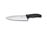 Victorinox Swissclassic Coltello Da Intaglioxtra Largo20Cmbneroin Blister