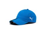 Puma Cap Liga Cap Electric Blue Lemonade - Puma Black