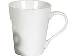 Retsch Arzberg 190096301 Classico Tazza Da Caffè 290 Ml, Bianco (1 Pezzo)
