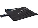 Set Di Scalpelli Piatti, 5 Pezzi, 125/150/175/200/25