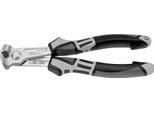 Frese Elettriche, Din Iso 5748, 160 Mm (6,1/4")"