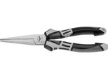 Pinze A Becchi Piatti Langbeck, Din Iso 5745, 160 Mm (6,1/4")"