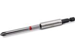Portapunte Per Punte, M 6,3 Mm (1/4") X F 6,3 Mm (1/4"")"