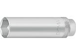 Chiave A Bussola, Esagonale, Lunga, 10 Mm (3/8"): 8 M"
