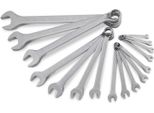 Set Di Chiavi Combinate, B, 12 Pezzi, 8-19 M