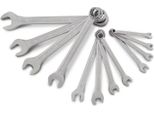 Set Di Chiavi Combinate, A, 8 Pezzi, 8-22 M