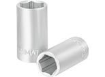 Chiave A Bussola, Esagono Incassato, 6,3 Mm (1/4"): 5,5 M"