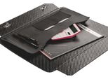 Parat 596003551 Carta Documenti 1 Pezzo (L X P X A) 450 X 10 X 495 Mm (596003551)