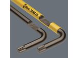 Wera 967 Sxl Hf Star Allen Key T 20