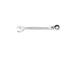 Facom Knarren-Ring-Maulschluessel 17 Mm