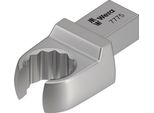 Wera 7775 Chiave Combinata, Aperta, 14 X 44 Mm