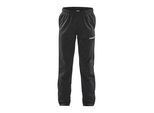 Craft Squad Pant Jr Nero Nero 146/2