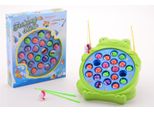 Gioco Di Pesca A Batteria In Scatola 29516