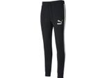 Puma Pantaloni Iconic T7, 59528701, Taglia: 176