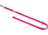 Premium VerläNgerungsleine 2,00 M/20 Mm Fuchsia