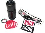 Rockshox 00.4018.783.008 Kit Aggiornamento Bombole Aria Debonair216X63-B1(Monarch2014+/Rt32013+), Multicolore (1 Set)