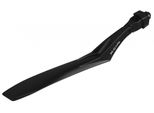 Polisport Parafango Posteriore Xcape 26/27,5/29 Montaggio Su Reggisella Nero