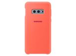 Samsung Cover Posteriore Compatibile Con Samsung Galaxy S10E - Rosa