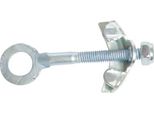 Bofix Bofix Tendicatena Niro F.Sportfail.Pack A 20Pcs