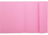 Copertina Exacompta Super 250, Din A4, Rosa